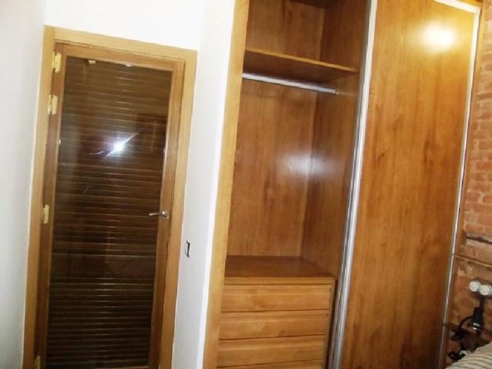 Apartamento Céntrico en Chamberi de 1 Dormitorio #815 en Madrid