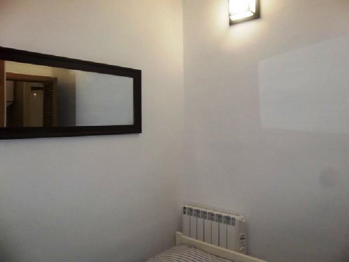 Apartamento Céntrico en Chamberi de 1 Dormitorio #815 en Madrid