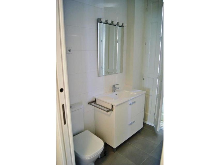 Apartamento en Centro de 2 Dormitorios #1028 en Madrid