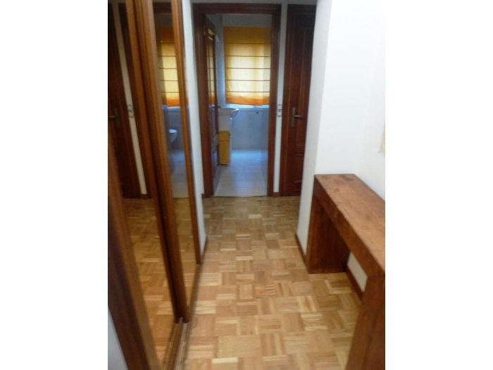 Apartamento Luminoso en Chamartin de 2 Dormitorios con terraza #1076 en Madrid