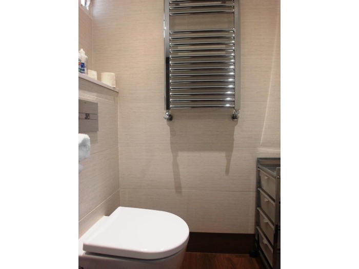 Spacious Apartment in Chamartin of 2 Bedrooms #1087 in Madrid
