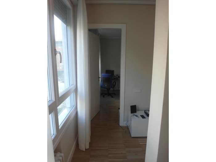 Spacious Apartment in Chamartin of 2 Bedrooms #1087 in Madrid