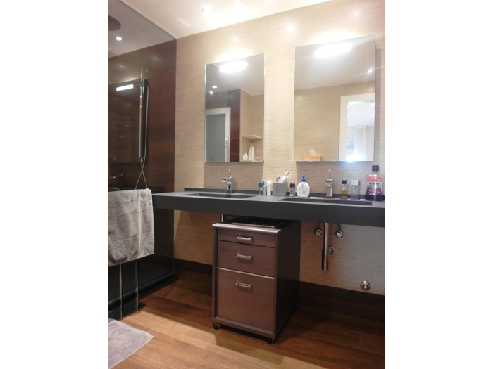 Spacious Apartment in Chamartin of 2 Bedrooms #1087 in Madrid