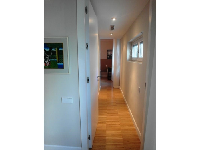Spacious Apartment in Chamartin of 2 Bedrooms #1087 in Madrid