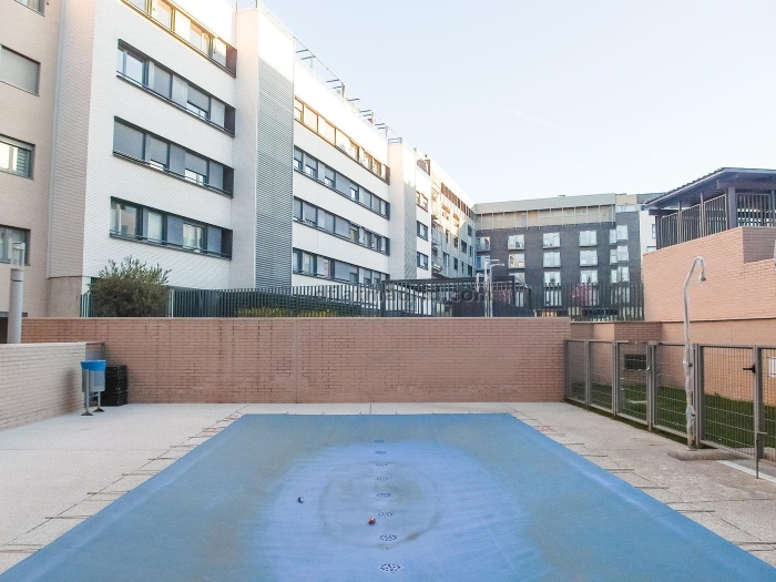 Spacious Apartment in Hortaleza of 3 Bedrooms #1830 in Madrid