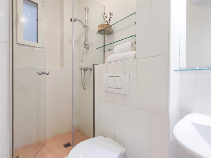 Apartment in Chamberi of 3 Bedrooms #1838 in Madrid