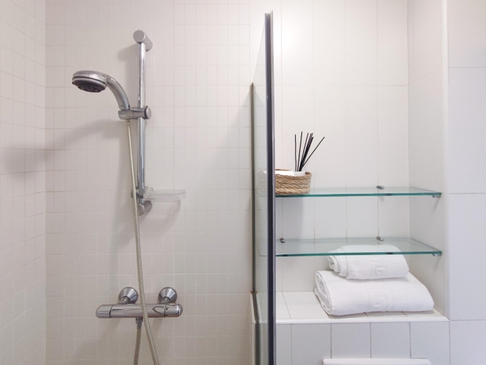 Apartment in Chamberi of 3 Bedrooms #1838 in Madrid