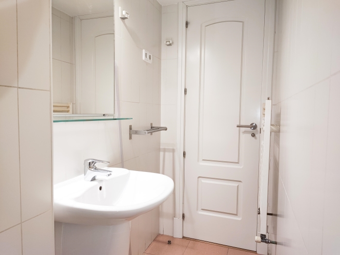 Apartamento Céntrico en Chamberi de 3 Dormitorios #1838 en Madrid