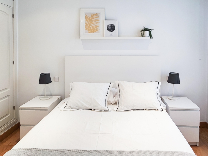 Apartment in Chamberi of 3 Bedrooms #1838 in Madrid