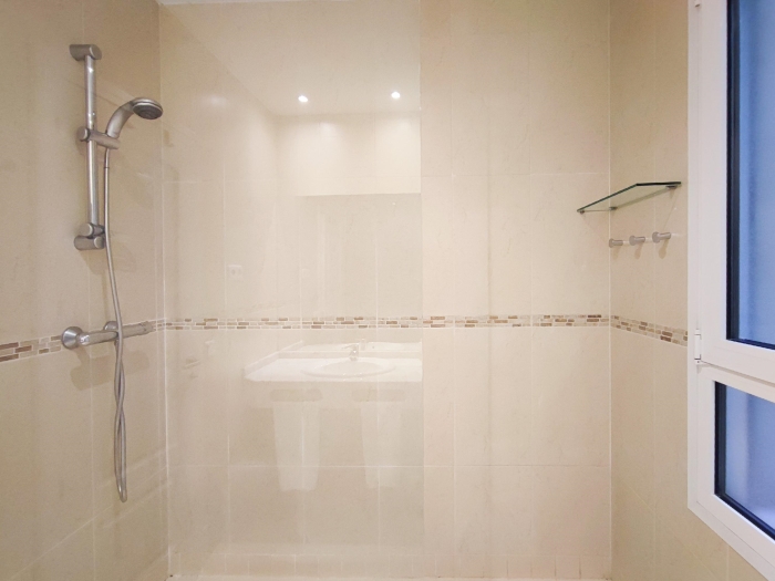 Apartment in Chamberi of 3 Bedrooms #1838 in Madrid