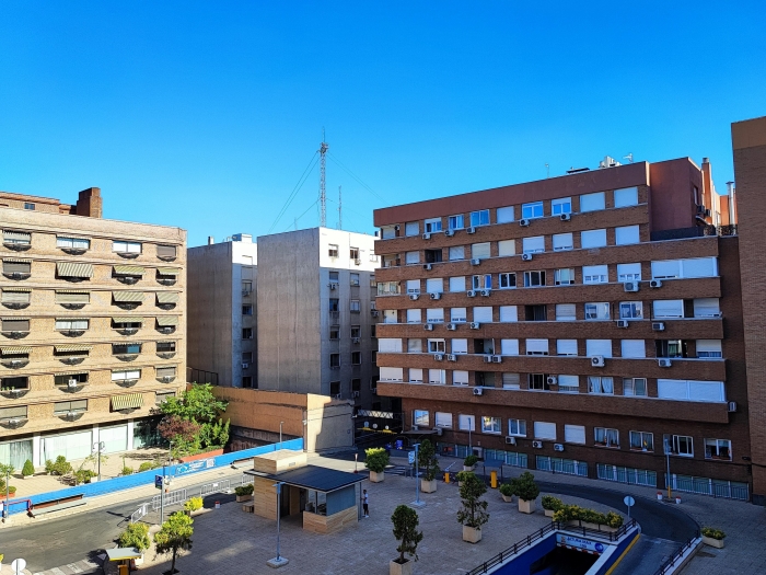 Apartment in Chamberi of 3 Bedrooms #1838 in Madrid
