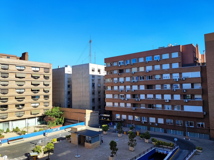 Apartamento Céntrico en Chamberi de 3 Dormitorios #1838 en Madrid