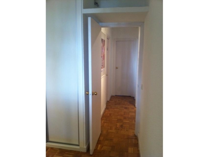 Apartamento Tranquilo en Chamartin de 2 Dormitorios #625 en Madrid