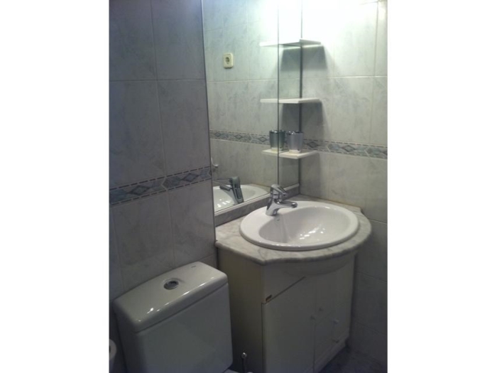 Apartamento Tranquilo en Chamartin de 2 Dormitorios #625 en Madrid