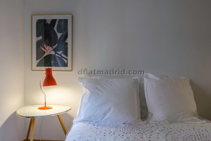 Studio in Centro #1855 in Madrid