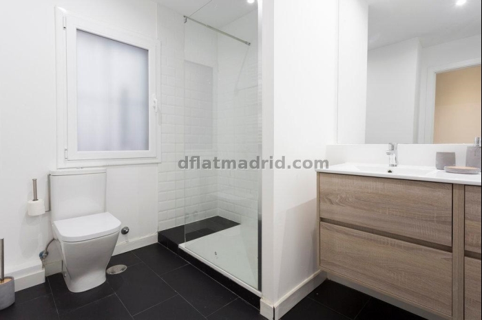 Apartamento en Centro de 2 Dormitorios #1857 en Madrid