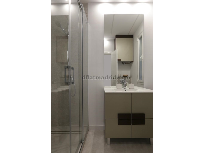 Apartamento en Centro de 2 Dormitorios #1861 en Madrid