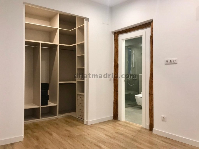 Apartment in Centro of 2 Bedrooms #1861 in Madrid