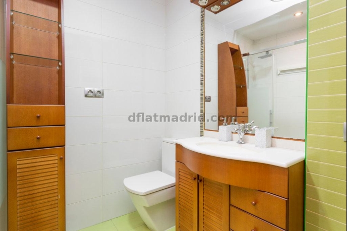 Studio in Centro #1863 in Madrid