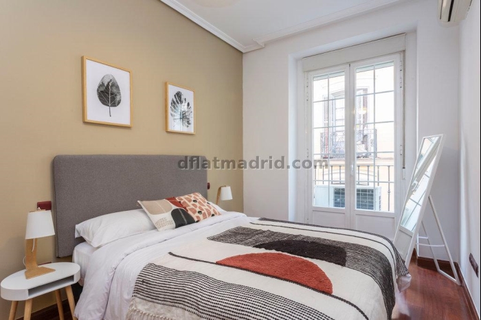 Apartment in Centro of 0 Bedroom #1864 in Madrid