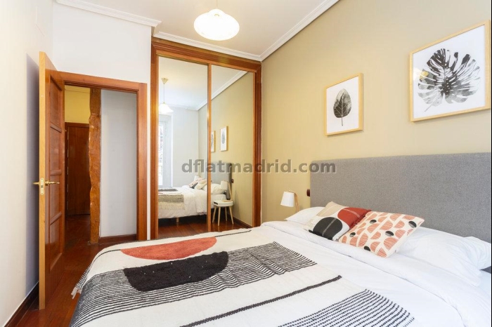 Apartment in Centro of 0 Bedroom #1864 in Madrid