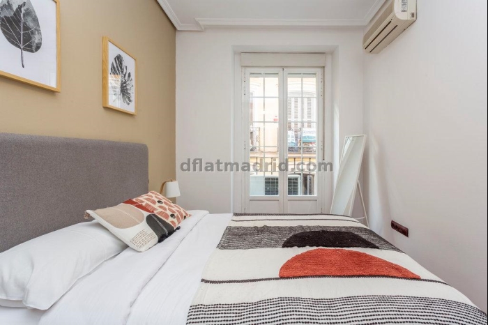 Apartment in Centro of 0 Bedroom #1864 in Madrid