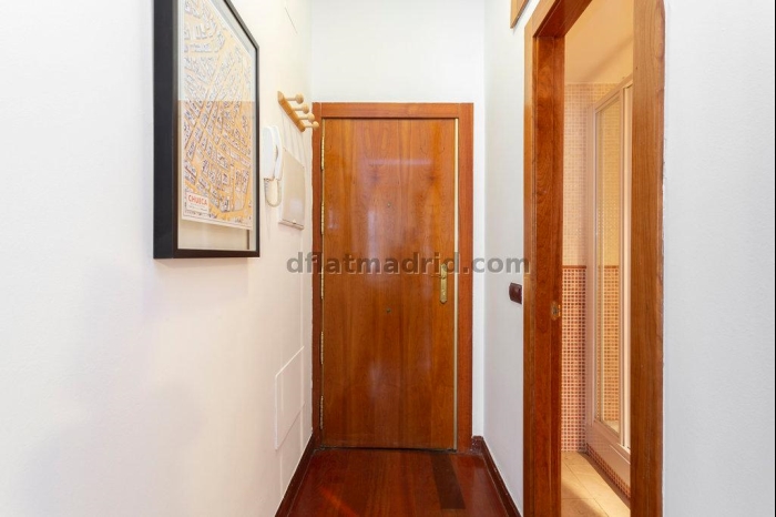 Apartment in Centro of 0 Bedroom #1864 in Madrid