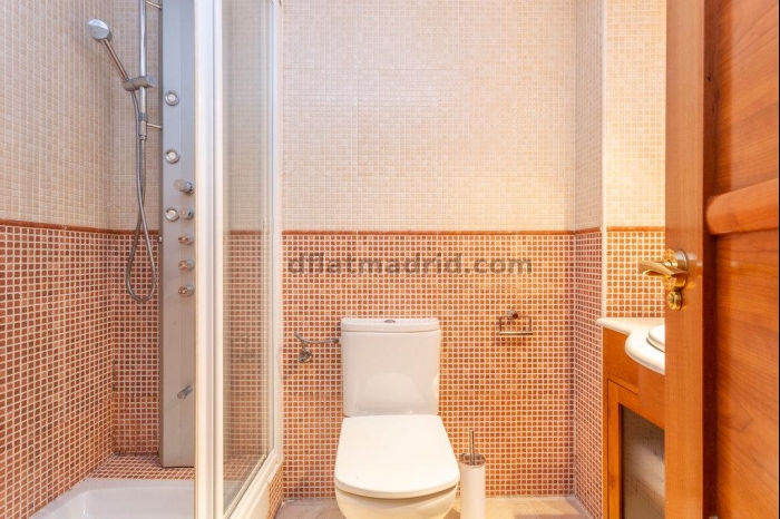 Apartment in Centro of 0 Bedroom #1864 in Madrid