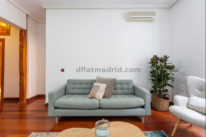 Apartment in Centro of 0 Bedroom #1864 in Madrid