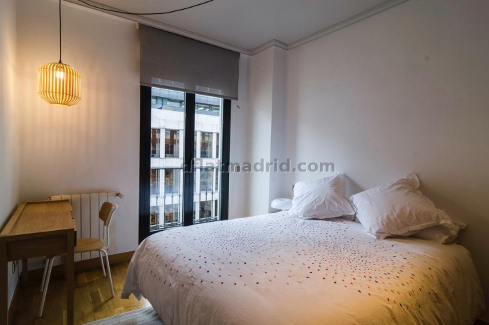 Apartment in Centro of 1 Bedroom #1859 in Madrid