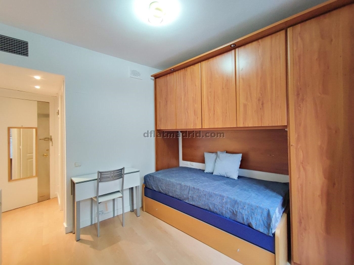 Studio in Chamberi #478 in Madrid