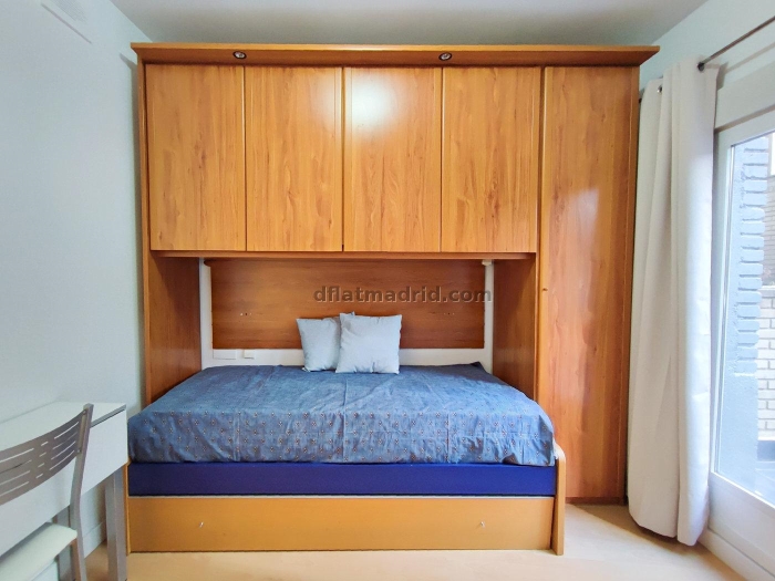 Studio in Chamberi #478 in Madrid