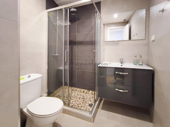 Studio in Chamberi #478 in Madrid