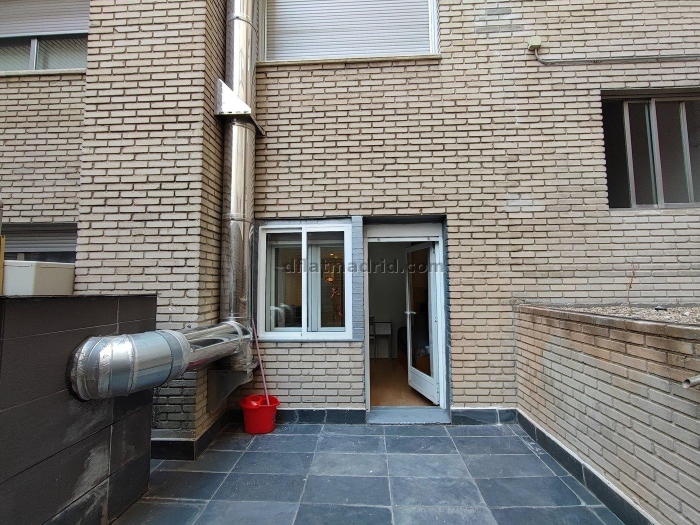 Studio in Chamberi #478 in Madrid