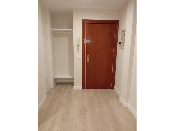 Apartamento Céntrico en Salamanca de 3 Dormitorios #1875 en Madrid