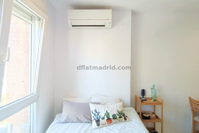 Bright Studio in Centro #1881 in Madrid