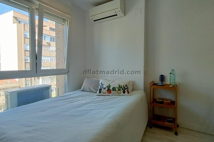 Bright Studio in Centro #1881 in Madrid