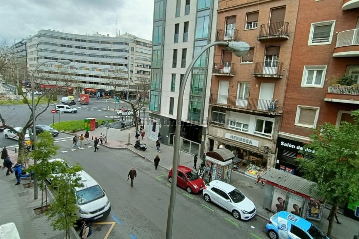 Apartamento Chamberí de 4 Dormitorios #1882 en Madrid