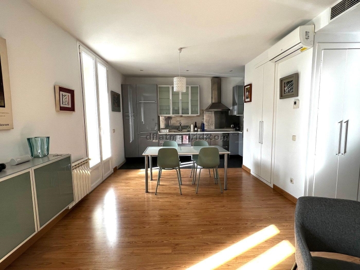 Apartment in Centro of 2 Bedrooms #1893 in Madrid