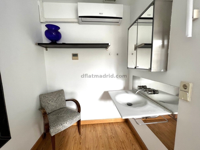 Apartment in Centro of 2 Bedrooms #1893 in Madrid