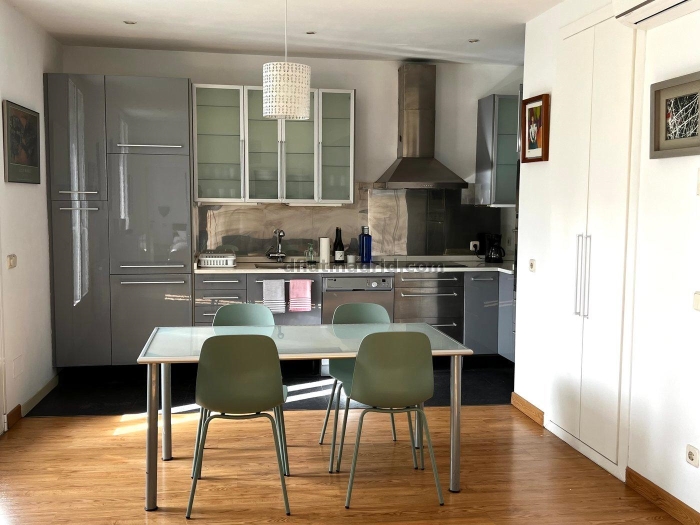 Apartment in Centro of 2 Bedrooms #1893 in Madrid