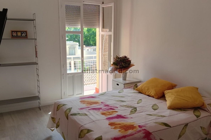 Central Apartment in Chamberi of 2 Bedrooms #1898 in Madrid