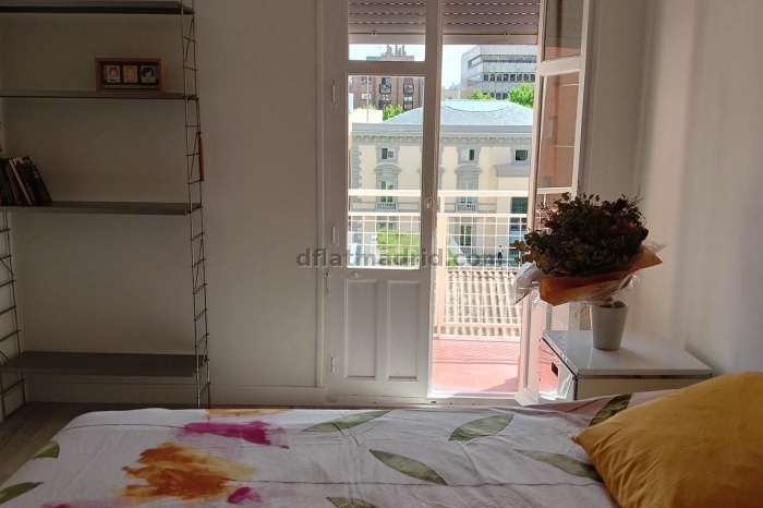 Central Apartment in Chamberi of 2 Bedrooms #1898 in Madrid