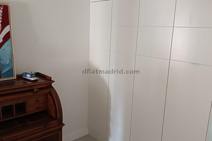 Apartamento Céntrico en Chamberi de 2 Dormitorios #1898 en Madrid