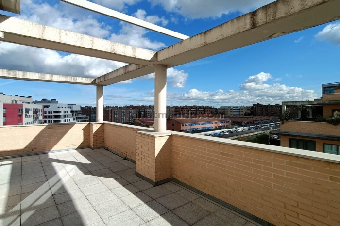 2 Bedroom Apartment with Terrace in Hortaleza #1909 in Madrid