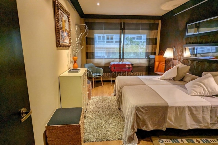 Central Apartment in Salamanca of 1 Bedroom #1920 in Madrid