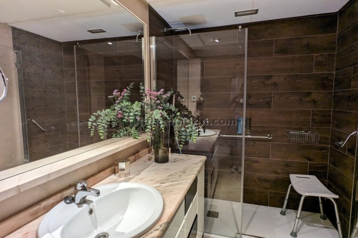 Central Apartment in Salamanca of 1 Bedroom #1920 in Madrid