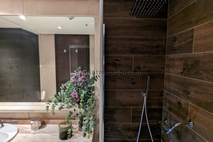 Central Apartment in Salamanca of 1 Bedroom #1920 in Madrid