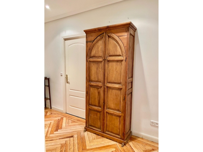 Apartamento Céntrico en Chamberi de 2 Dormitorios #1923 en Madrid