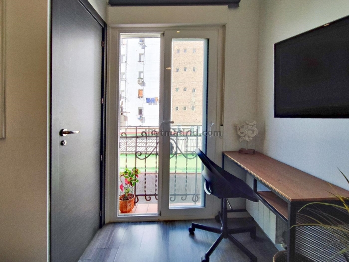 Apartamento en Moncloa de 2 Dormitorios #1935 en Madrid